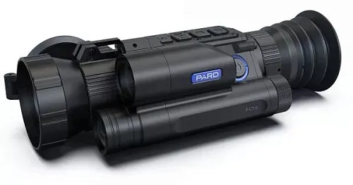 Прицел тепловизионный PARD SA32-45LRF картинка