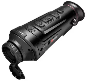 Тепловизор Guide TrackIR 25 мм картинка