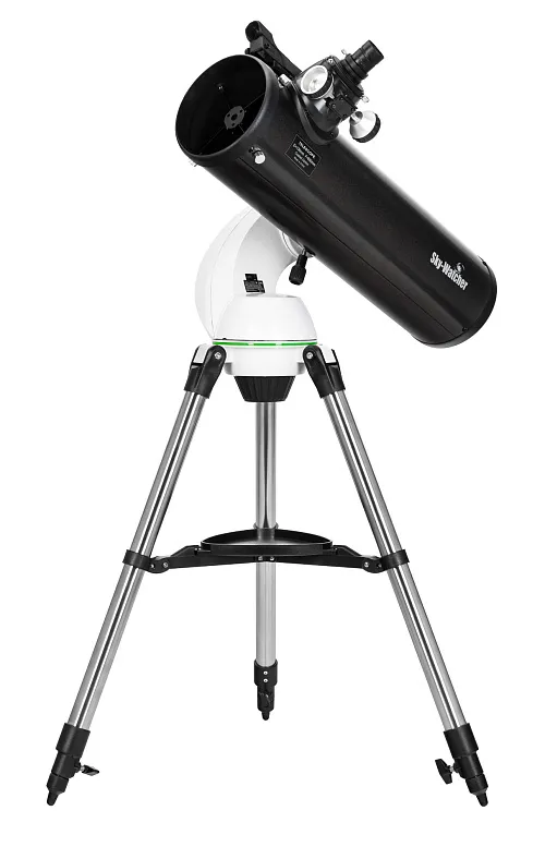 Телескоп Sky-Watcher P130650AZ-GO2 SynScan GOTO картинка