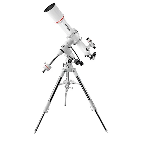 Телескоп Bresser Messier AR-102/1000 EXOS-1/EQ4 картинка