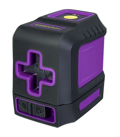 Лазерный уровень Ermenrich BASE LT30 картинка