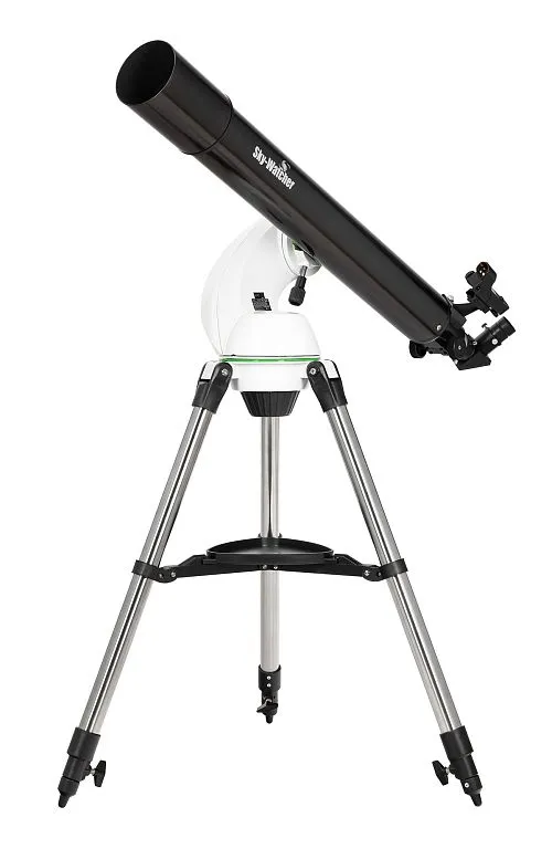 Телескоп Sky-Watcher 809AZ-GO2 SynScan GOTO картинка