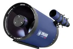 Труба оптическая Meade LX85 8" ACF New OTA
