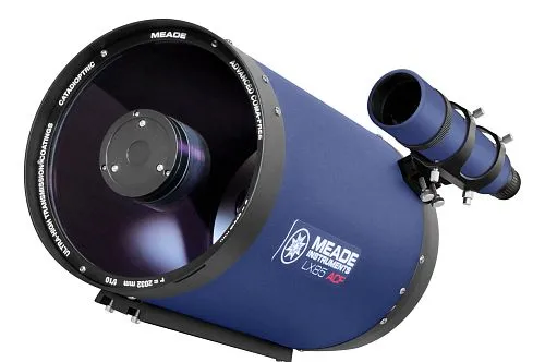 Труба оптическая Meade LX85 8" ACF New OTA картинка