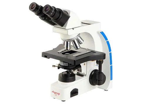 Микроскоп Микромед 3 (U2) картинка