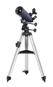Телескоп Levenhuk New Skyline PRO MAK 102/1300 SQ1