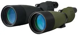 Зрительная труба SVBONY SV17 25–75x70 WP
