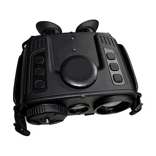 Бинокль тепловизионный HTI HT-C680 картинка