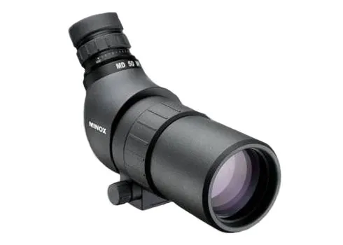 Зрительная труба MINOX MD 16–30x50 W картинка