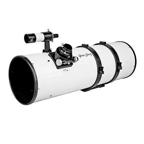 Труба оптическая GSO 10" f/4 3" M-LRN OTA, белая картинка