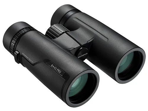 Бинокль Olympus 8x42 PRO картинка