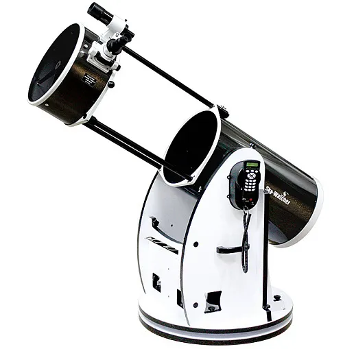 Телескоп Sky-Watcher Dob 14" (350/1600) Retractable SynScan GOTO картинка