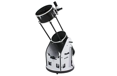 Телескоп Sky-Watcher Dob 14" (350/1600) Retractable картинка