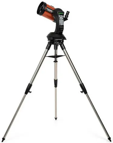 Телескоп Celestron NexStar 5 SE GOTO картинка