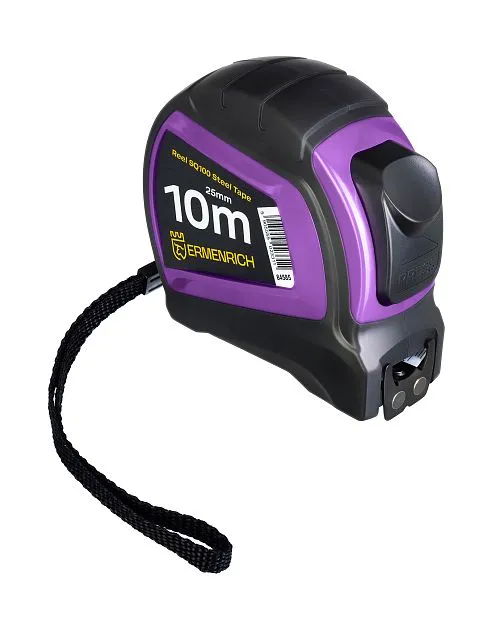 Рулетка Ermenrich Reel SQ100 картинка