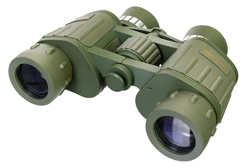 Бинокль Levenhuk Discovery Field 8x42 картинка