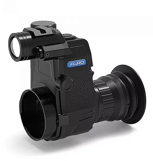 Насадка цифровая PARD NV-007S (850 нм) картинка