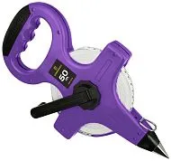 Рулетка геодезическая Ermenrich Reel SL50