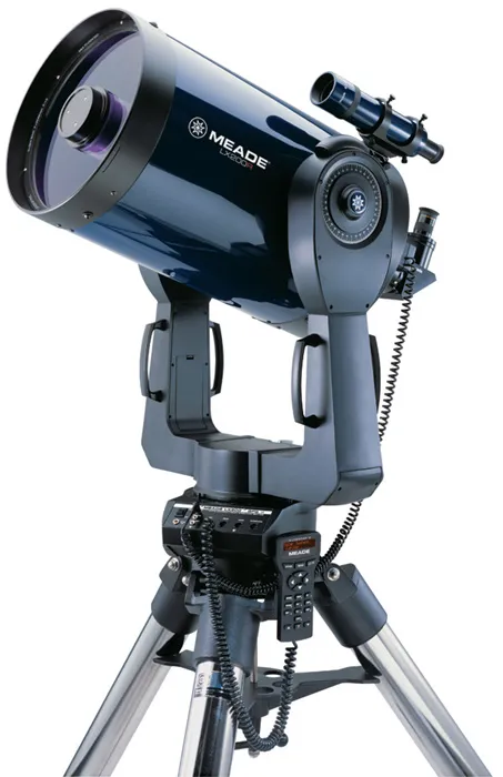 Телескоп Meade LX200 12" (f/10) ACF/UHTC Шмидт-Кассегрен с исправленной комой картинка