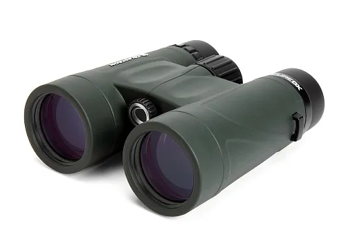 Бинокль Celestron Nature DX 10x42 картинка