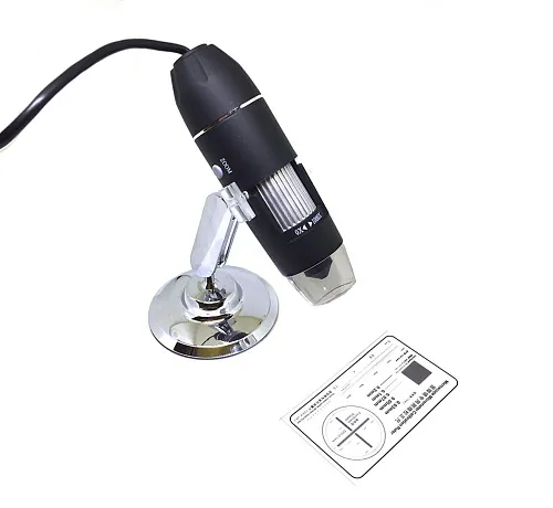 USB-микроскоп цифровой Espada U1000x картинка