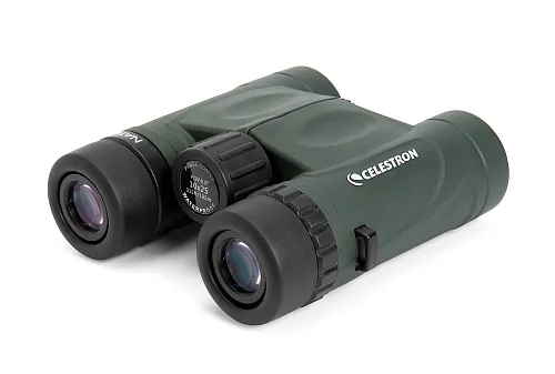 Бинокль Celestron Nature DX 10x25 картинка