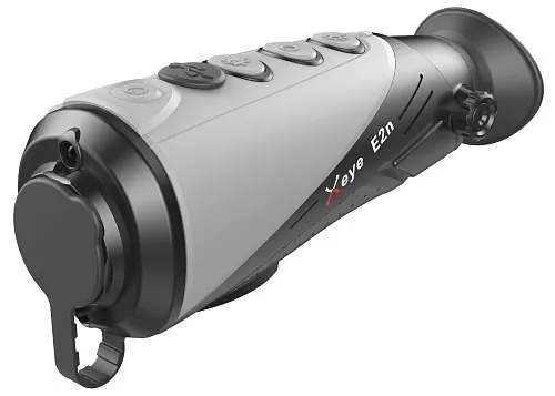 Монокуляр тепловизионный iRay Xeye E2n v2 картинка
