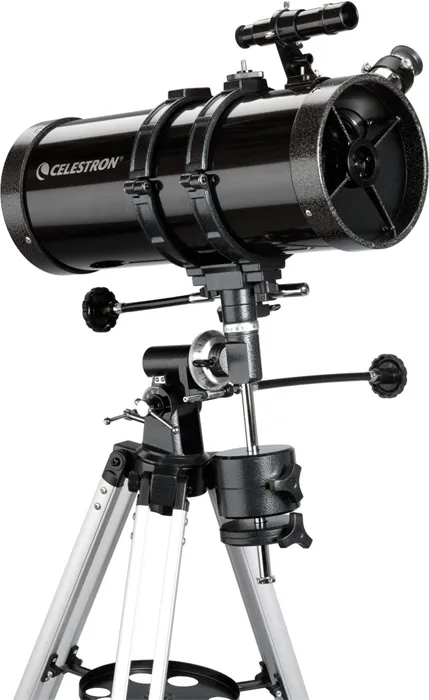 Телескоп Celestron PowerSeeker 127 EQ картинка