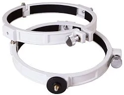 Кольца крепежные Sky-Watcher для рефлекторов 150 мм (внутренний диаметр 182 мм)