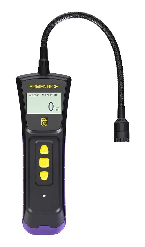 Детектор газа Ermenrich NG40 картинка
