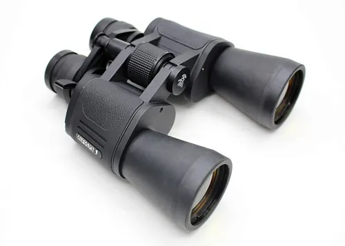 Бинокль «Следопыт» 10–30х50 (PF-BT-14) картинка