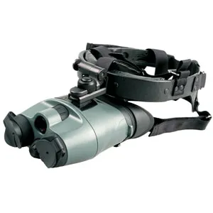 Очки ночного видения Yukon Tracke Goggles 1x24 картинка