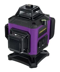 Лазерный уровень Ermenrich PRO LN35