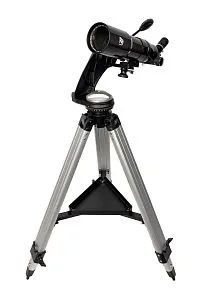 Телескоп Levenhuk New Skyline RA 80ED Carbon AZ