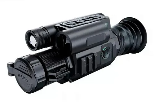 Прицел ночного видения цифровой ATAK ES3-LRF (850 нм, 70 мм) картинка