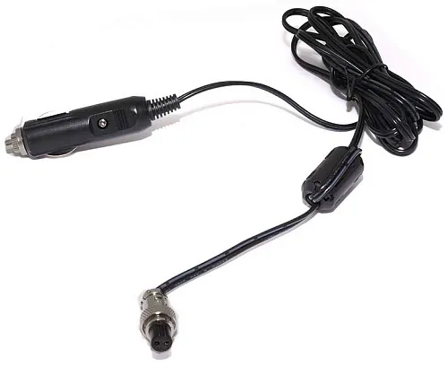 Кабель Sky-Watcher для питания монтировки AZ-EQ6, AZ-EQ5, EQ6-R от прикуривателя картинка