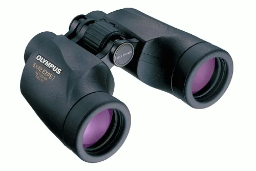 Бинокль Olympus 8x42 EXPS I картинка