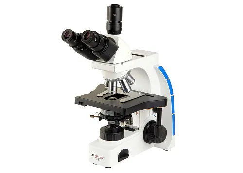 Микроскоп Микромед 3 (U3) картинка