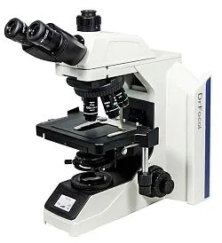 Микроскоп биологический Dr.Focal RSBM-5, кодированный