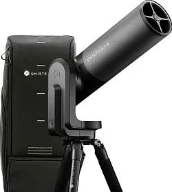 Смарт-телескоп цифровой Unistellar eQuinox 2, с рюкзаком