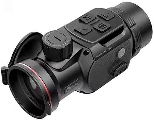 Насадка тепловизионная iRay Mate MAH50 картинка