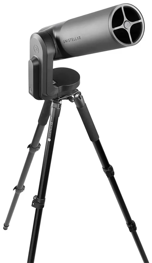 Телескоп цифровой Unistellar eVscope eQuinox картинка