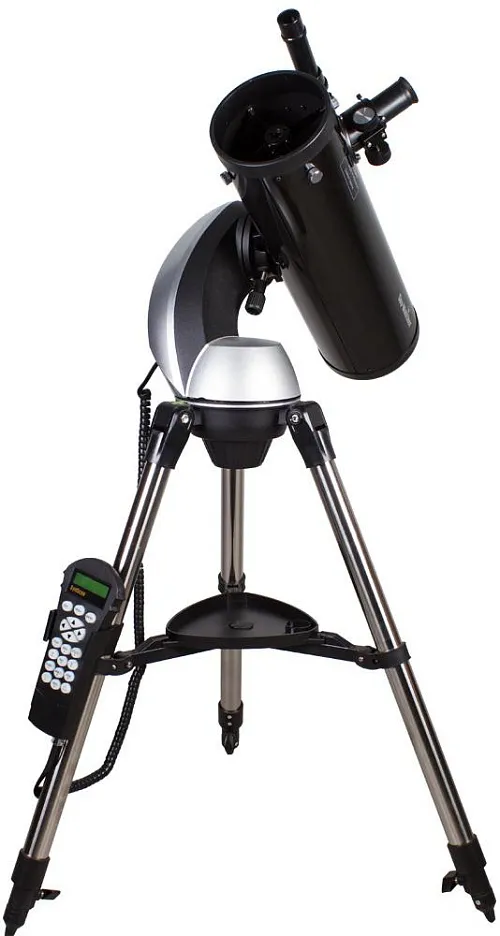 Телескоп Sky-Watcher BK P1145AZGT SynScan GOTO картинка