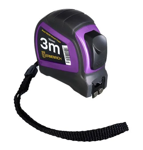 Рулетка Ermenrich Reel SQ30 картинка