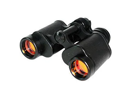 Бинокль БПЦ5 8х30, рубиновое покрытие картинка