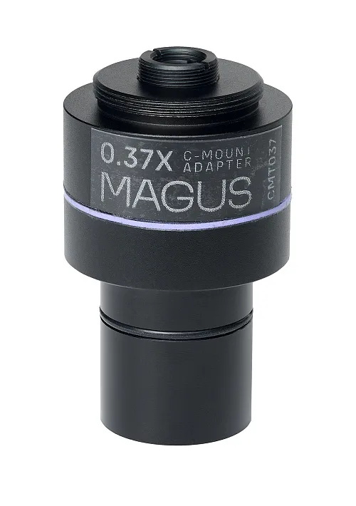 Адаптер C-mount MAGUS CMT037 картинка