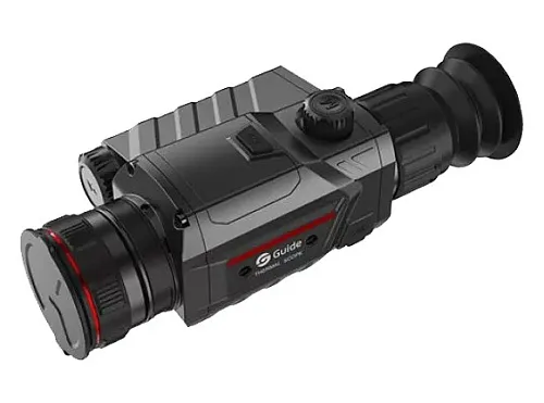 Прицел тепловизионный Guide TR620 картинка