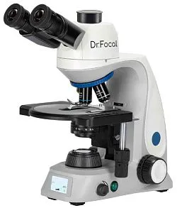 Микроскоп биологический Dr.Focal RBM-5TD, кодированный