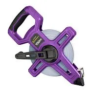 Рулетка геодезическая Ermenrich Reel SE100