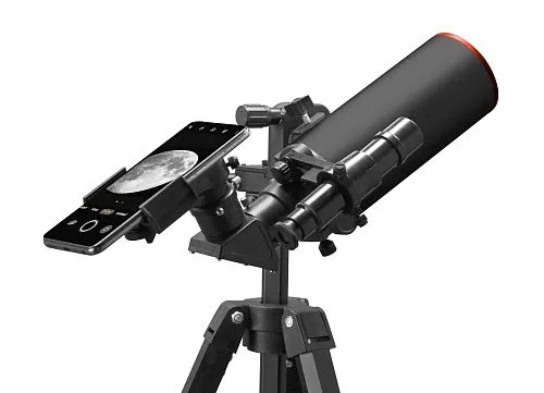 Фототелескоп Levenhuk Kelvin MAK60 mini AZ картинка